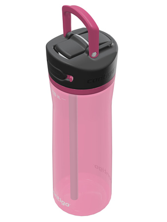 Water bottle Contigo Ashland 2.0 720ml - Dragon Fruit