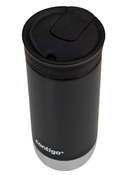 Thermobecher für Kaffee Contigo Huron 2.0 470ml - Schwarz - Nachverkauf
