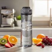 Trinkflasche Contigo Cortland 2.0 720 ml - Lakritz