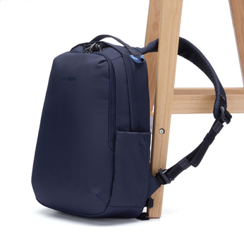 Pacsafe V 16 L Anti-Diebstahl-Stadt-Rucksack - Ocean