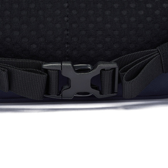 Pacsafe V 26 l Anti-Diebstahl-Laptop-Rucksack - navy blau