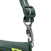 Pacsafe GO Anti-Diebstahl-Tasche - Grün