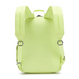 Pacsafe CX mini Anti-Diebstahl-Rucksack für Frauen 8L - lindgrün