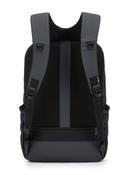 Pacsafe Metrosafe X 25L Anti-Diebstahl-Stadt-Rucksack - dunkelgrau