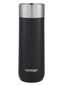 Thermobecher Contigo Luxe Autoseal 470ml - Lakritze