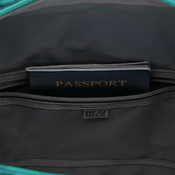 Rucksack / Tasche 2in1 Anti-Diebstahl Pacsafe Go 15 l – Reef