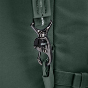 Pacsafe Go 34 l Anti-Diebstahl-Kabinenrucksack - Grün