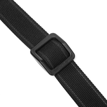 Pacsafe V Anti-Diebstahl-Stadttasche - schwarz