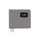 Pacsafe® RFIDsafe™ RFID blocking bifold wallet - stone