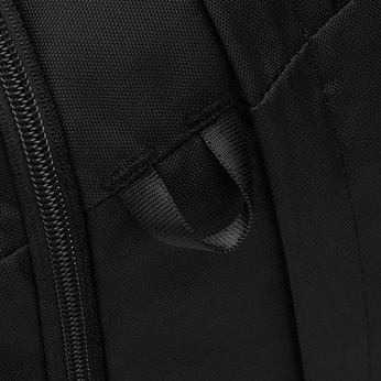 Pacsafe V 26 l anti-theft laptop backpack - jet black