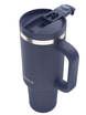 Thermalbecher mit Strohhalm Contigo Streeterville Tumbler 1200 ml - Indigo