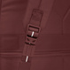 Pacsafe Go 25 l Anti-Diebstahl-Stadt-Rucksack - rot