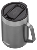 Thermobecher mit Ohr Contigo Streeterville 420 ml - Grau