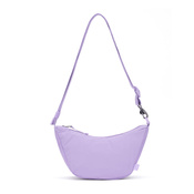 Anti-theft urban bag Pacsafe Go Lunar - lavender