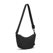 Anti-theft urban bag Pacsafe Go Lunar - black