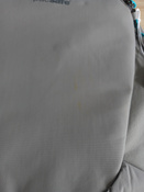 Anti-theft urban backpack 18l Pacsafe ECO Econyl® - grey  - after-show