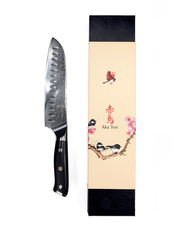 Exclusive Aka Tori Master Osaka Pro Set (3 pcs.) – Business Gift with Engraving Option