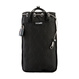 Medium-sized anti-theft travel safe Pacsafe Travelsafe 5l GII - black