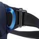 Pacsafe V anti-theft hip pack - ocean
