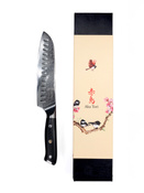 Exclusive Aka Tori Master Osaka Pro Set (3 pcs.) – Business Gift with Engraving Option