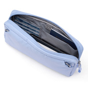 Pacsafe W 3-in-1-Handtasche für Frauen - hellblau