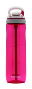 Wasserflasche Contigo Ashland 720ml - Sangria / Weiß