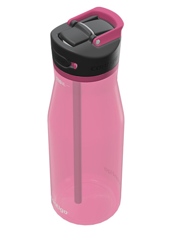 Wasserflasche Contigo Ashland 2.0 1200 ml - Dragon Fruit