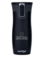 Thermal mug Contigo West Loop 2.0 470 ml - Driver 2