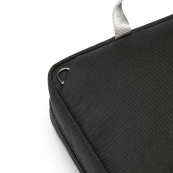 Pacsafe RFIDsafe™ RFID-blockierung gadget pouch - schwarz