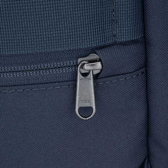 Anti-theft urban backpack Pacsafe Go 15 l - coastal blue
