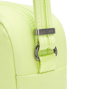 Pacsafe citysafe® cx anti-diebstahl square crossbody econyl® - rosa