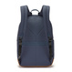 Pacsafe® go 25l anti-diebstahl-rucksack - coastal blue