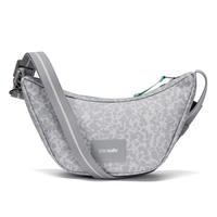 Pacsafe Go Lunar Anti-Diebstahl-Stadttasche - Grau