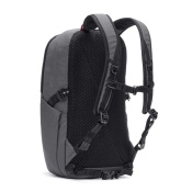 Anti-theft laptop backpack Pacsafe Vibe 25 l - dark gray