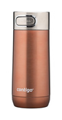 Personalisierbarer thermobecher Contigo Luxe Autoseal 360 ml - Weiß Zinfandel