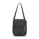 Pacsafe Go erweiterbare Anti-Diebstahl-Tasche für Frauen - schwarz