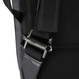 Anti-theft laptop backpack Pacsafe Metrosafe X 13' - dark grey.