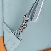 Anti-theft urban backpack Pacsafe Go 25 l - mint