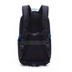 Diebstahlsicherer Reiserucksack für Laptop Pacsafe V 24 l - Marineblau