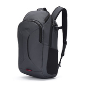 Anti-theft tourist backpack Pacsafe EXP28 - dark gray