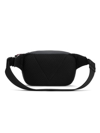 Pacsafe vibe 100 anti-diebstahl hip pack - dunkelgrau