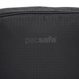 Pacsafe vibe 100 anti-diebstahl-nierenbeutel - schwarz