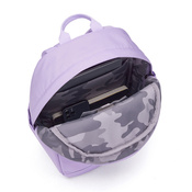 Pacsafe Go 15 l Anti-Diebstahl-Stadt-Rucksack - Lavendel