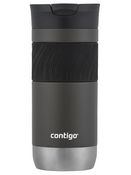 Contigo Byron 2.0 470ml Thermobecher mit Gravur - Graphit matt