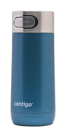 Thermobecher Contigo Luxe 360ml - Kornblume