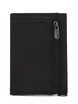 Small RFID Pacsafe wallet - black