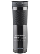 Thermobecher mit gravur Contigo Byron 720ml - Gunmetal 