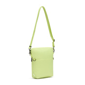 Pacsafe® CX anti-theft convertible crossbody - matcha