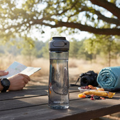 Contigo Cortland 2.0 Water Bottle 720 ml - Licorice