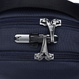 Pacsafe V anti-theft city bag -  ocean